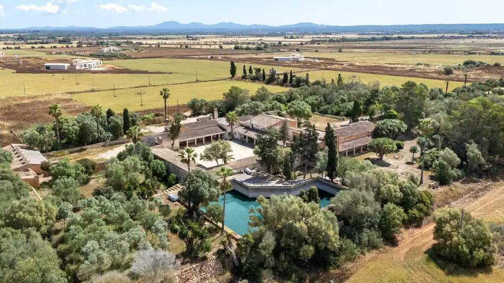 Casa rústica amb piscina en venda a Zona Rústica - Interior, imagen 28