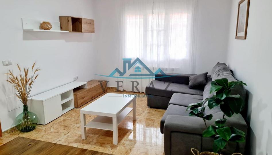 Photo 1 of Single-family semi-detached to rent in Lucillos, Toledo