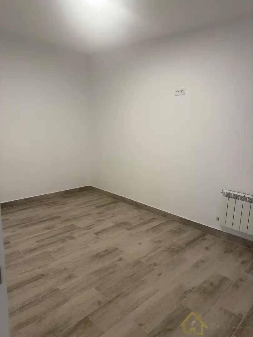 Piso de alquiler en Rio Chamoso, San Roque - As Fontiñas