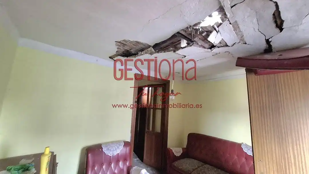 Haus mit Terrasse zum Verkauf in Hazas de Cesto, imagen 68