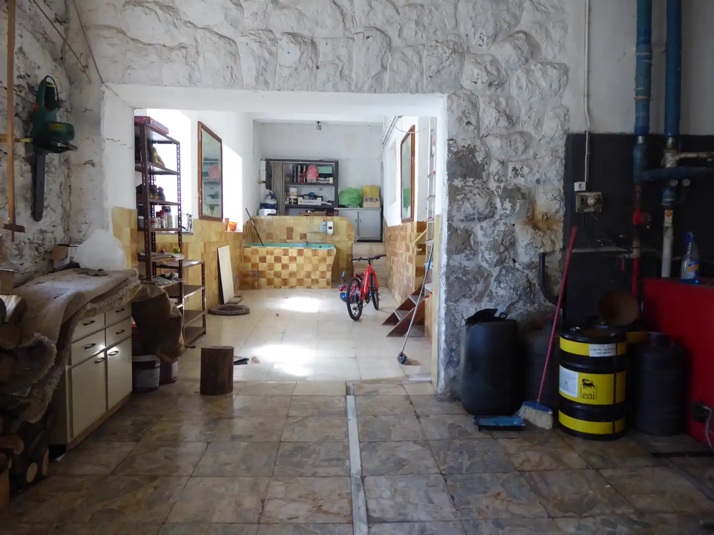 Haus oder Chalet zum Verkauf in Camargo mit Heizung, Privatgarten und Terrasse