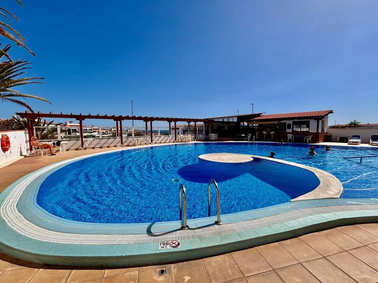 Apartment mit Pool zum Verkauf in Mª ANGELES ASCANIO CULLEN, imagen 25