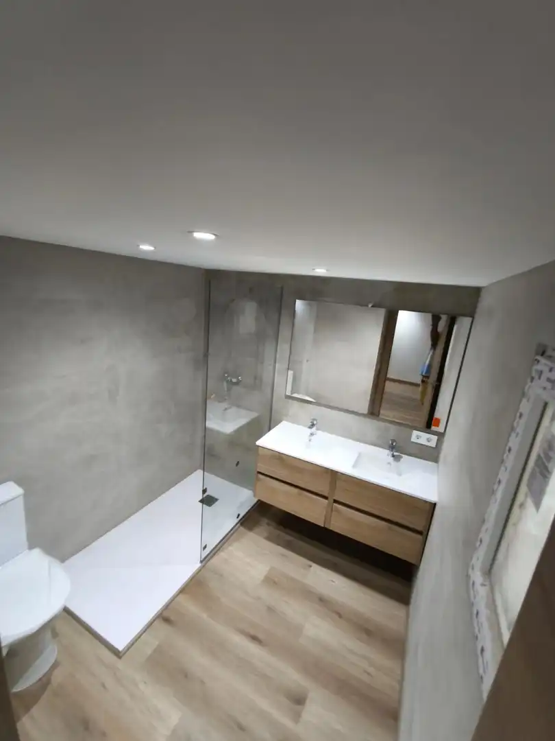 Bathroom of Country homes for sale in Centre