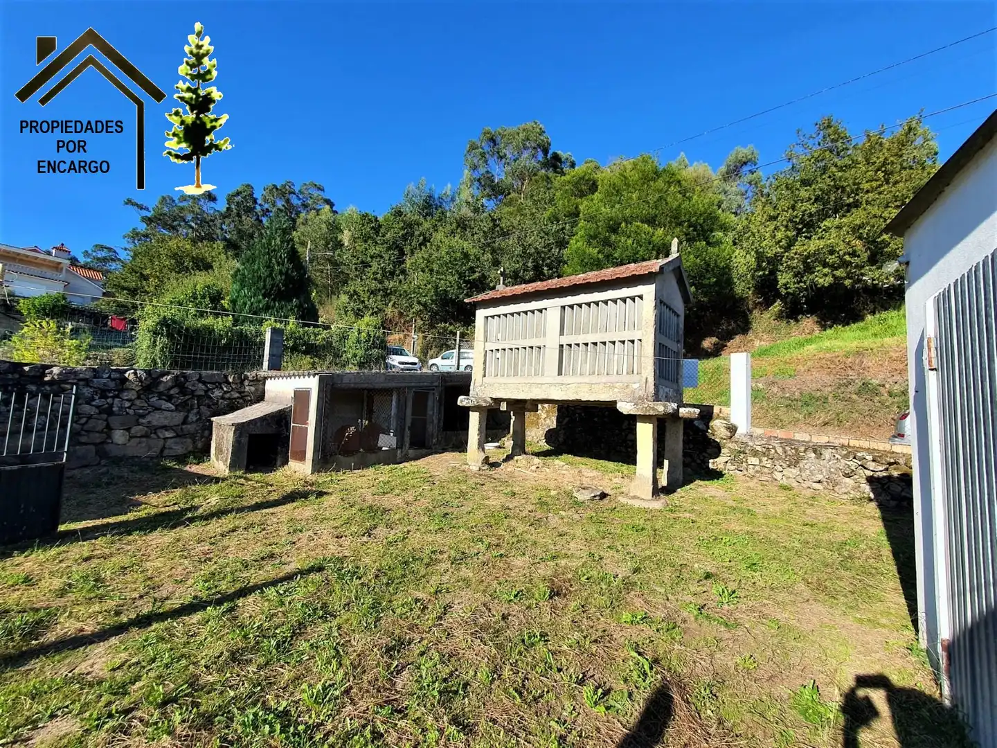 Casa con giardino in vendita a Coiro, imagen 16