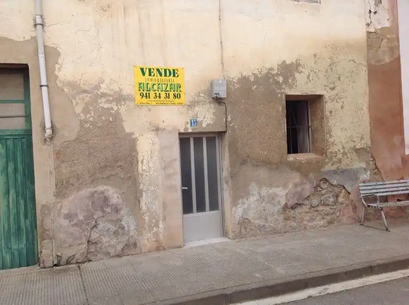 Casa rústica en venda a Santo Domingo de la Calzada, imagen 6