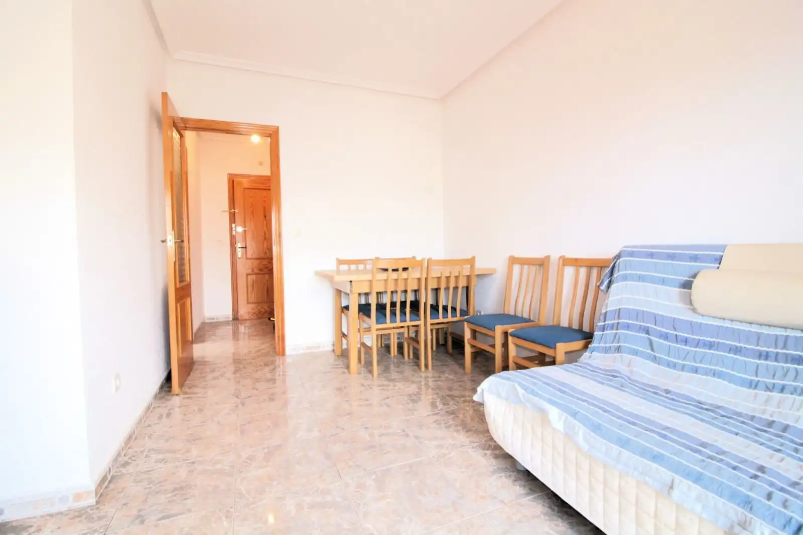Wohnung mit Aufzug zum Verkauf in Los Cuarteros, imagen 2