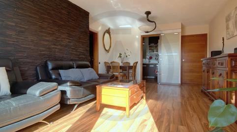 Foto 4 de Pis en venda a Avinguda de Jaume I, Sant Pere, Barcelona