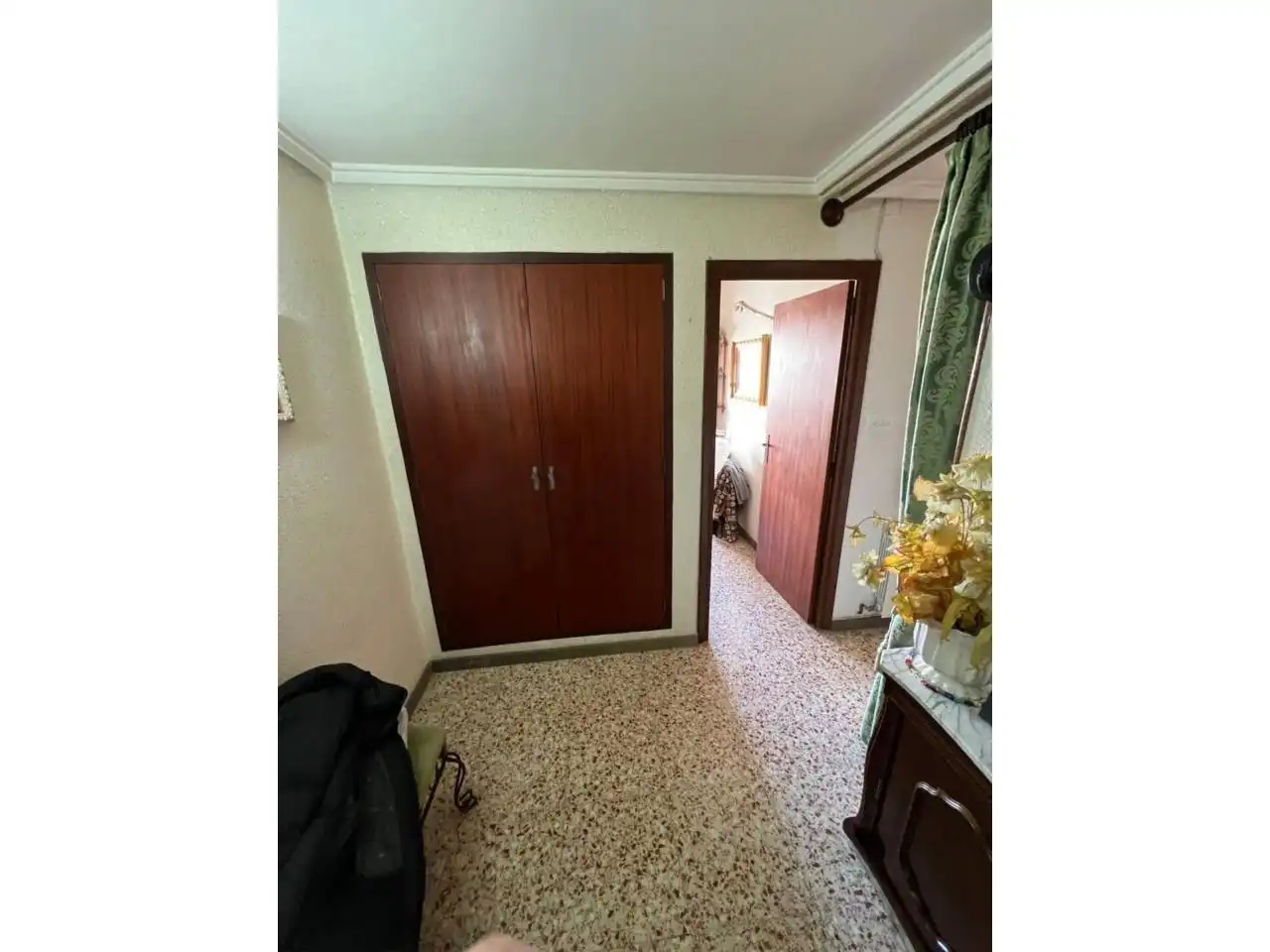 Habitación de Piso en venta en Alcoy / Alcoi con Aire acondicionado, Calefacción y Terraza