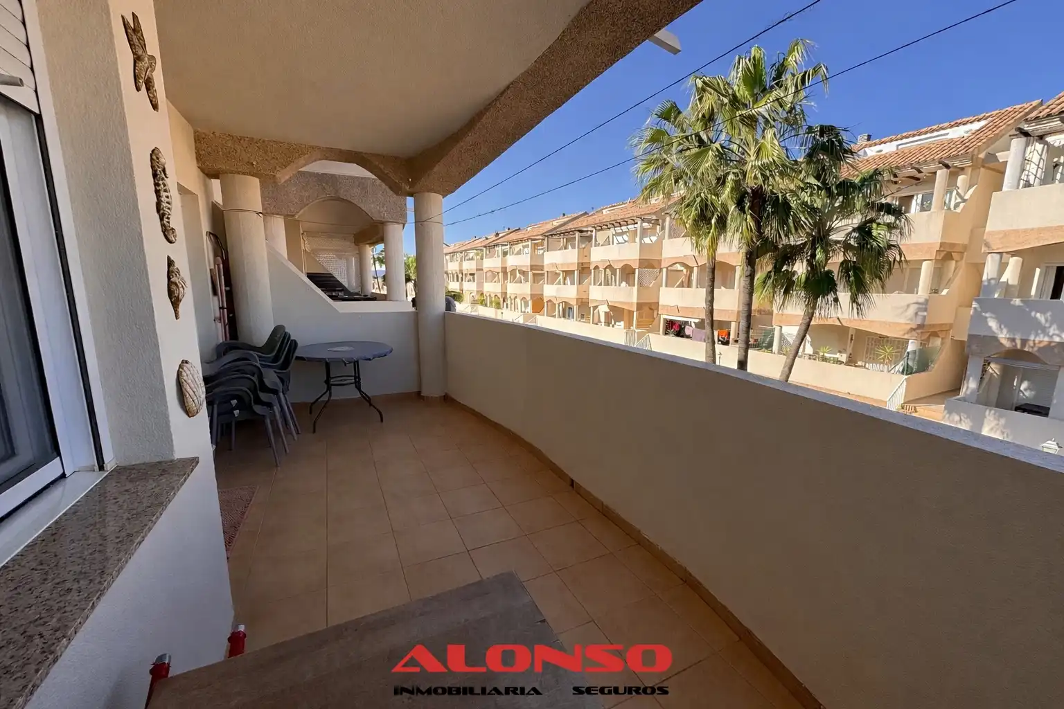 Apartment with pool for sale in Costa Norte, imagen 3