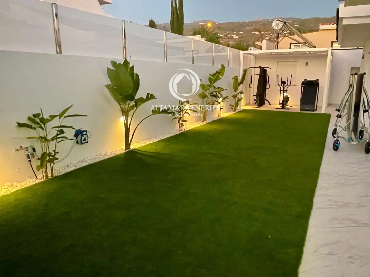 Maison avec piscine à vendre à Callao Salvaje - Playa Paraíso, imagen 112