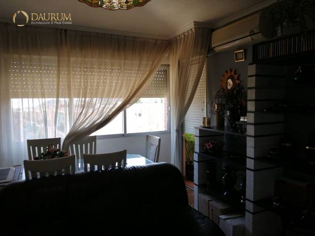 Piso en Venta en DE JOSEP BELDA en Jijona / Xixona