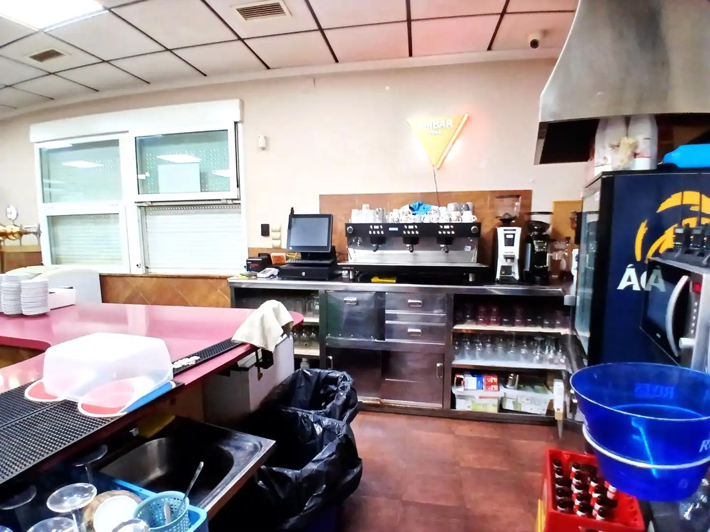 Business premises for sale in Rafelguaraf, imagen 7