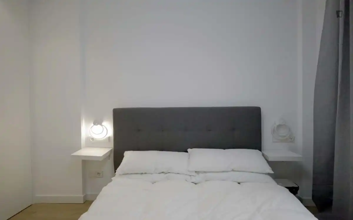 Apartamento con ascensor en alquiler en Centro, imagen 2