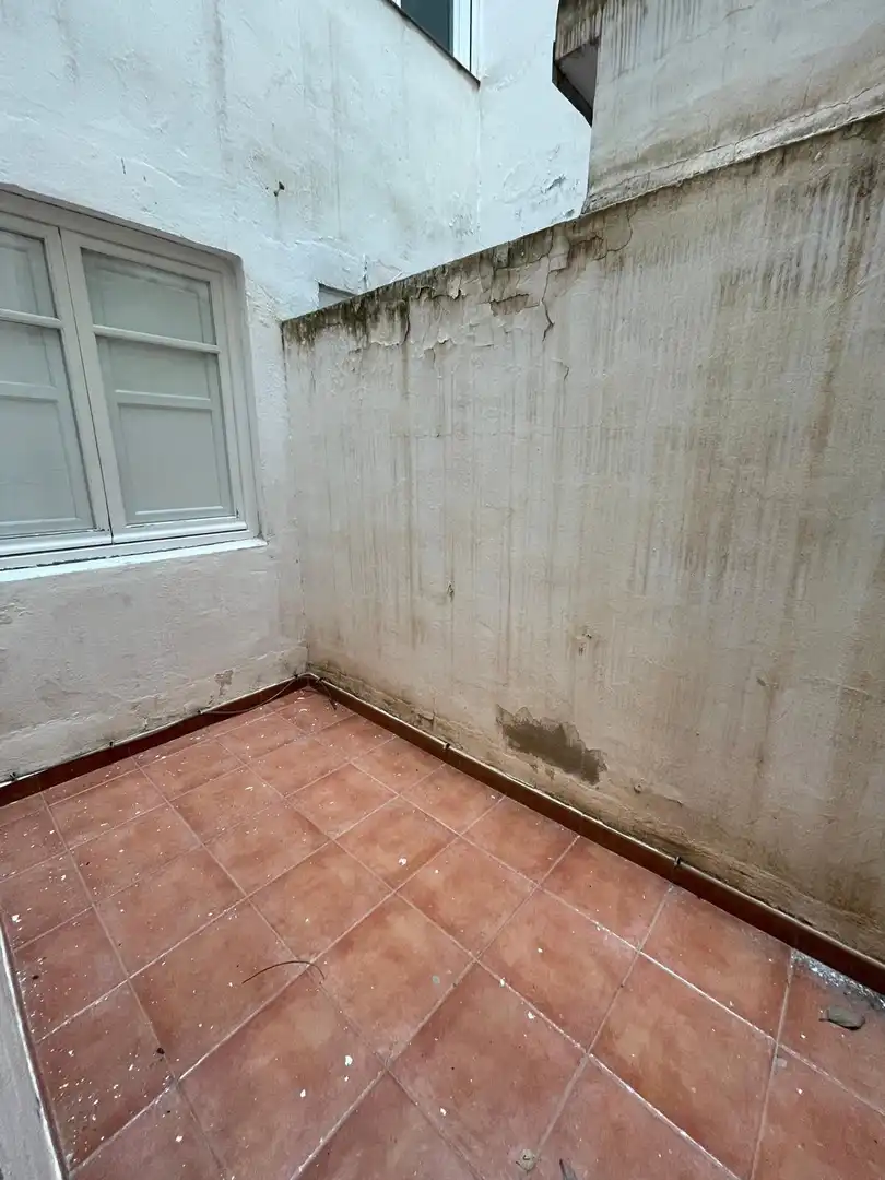 Flat for rent in Campoamor