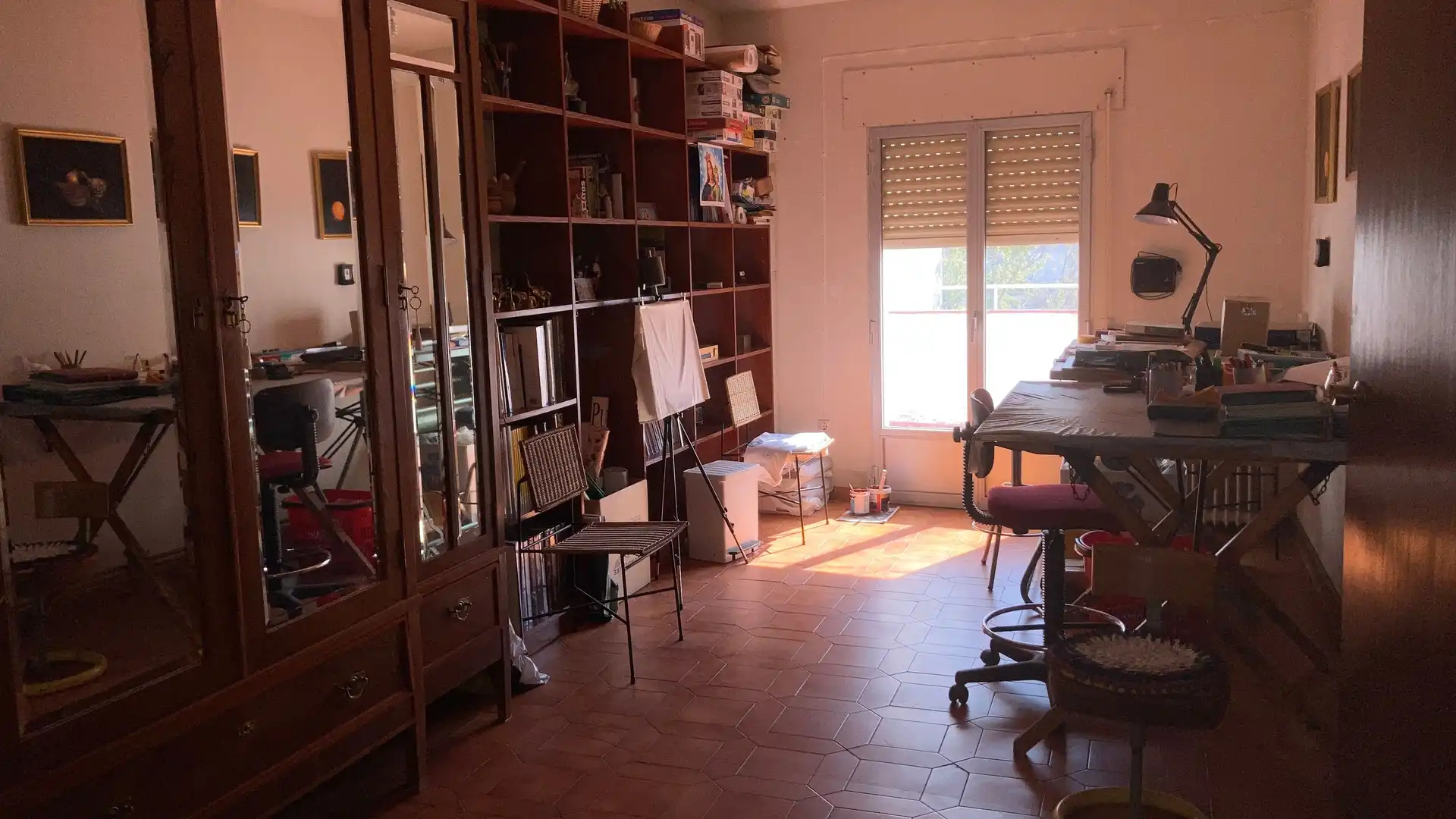 Houses for sale in Villa del Prado  with Heating, Private garden and Terrace