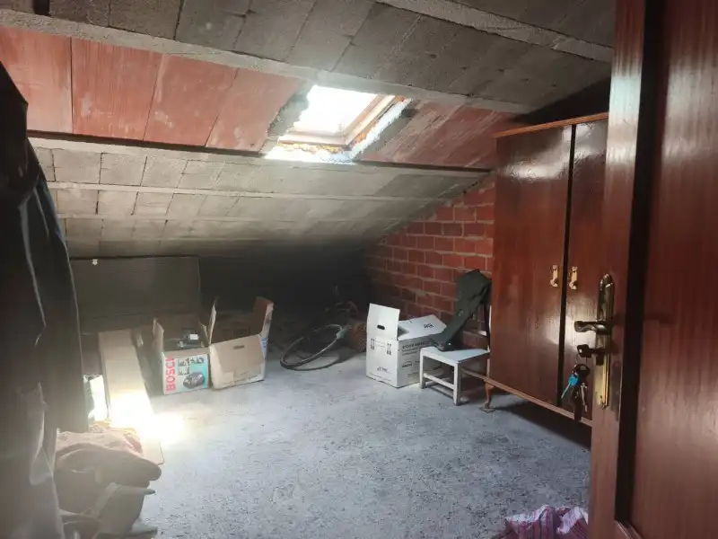 Flat for sale in Rionansa  with Heating, Private garden and Parquet flooring