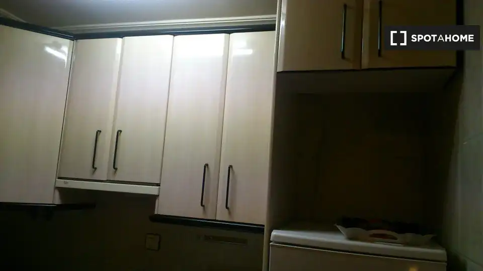 Habitación en Belén - San Roque
