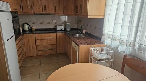 Foto 5 de Piso en venta en Calle Salvador Manrique de Lara, 5, Guanarteme, Las Palmas de Gran Canaria