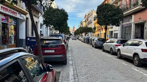 Foto 2 de Piso en venta en Calle Castilla, Triana Casco Antiguo, Sevilla Capital