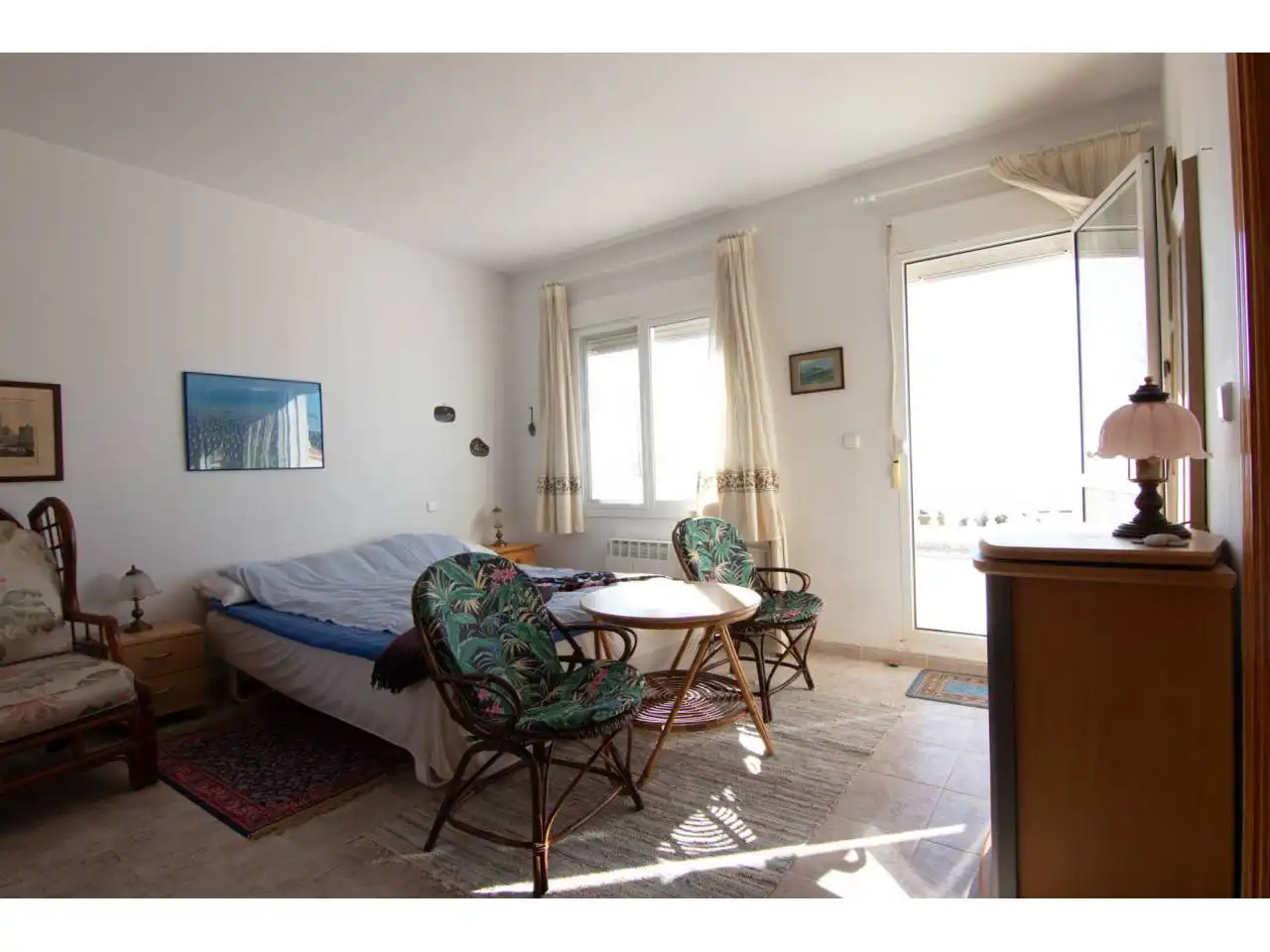 Villa avec jardin à vendre à Urbanizacion La Sirena, imagen 30