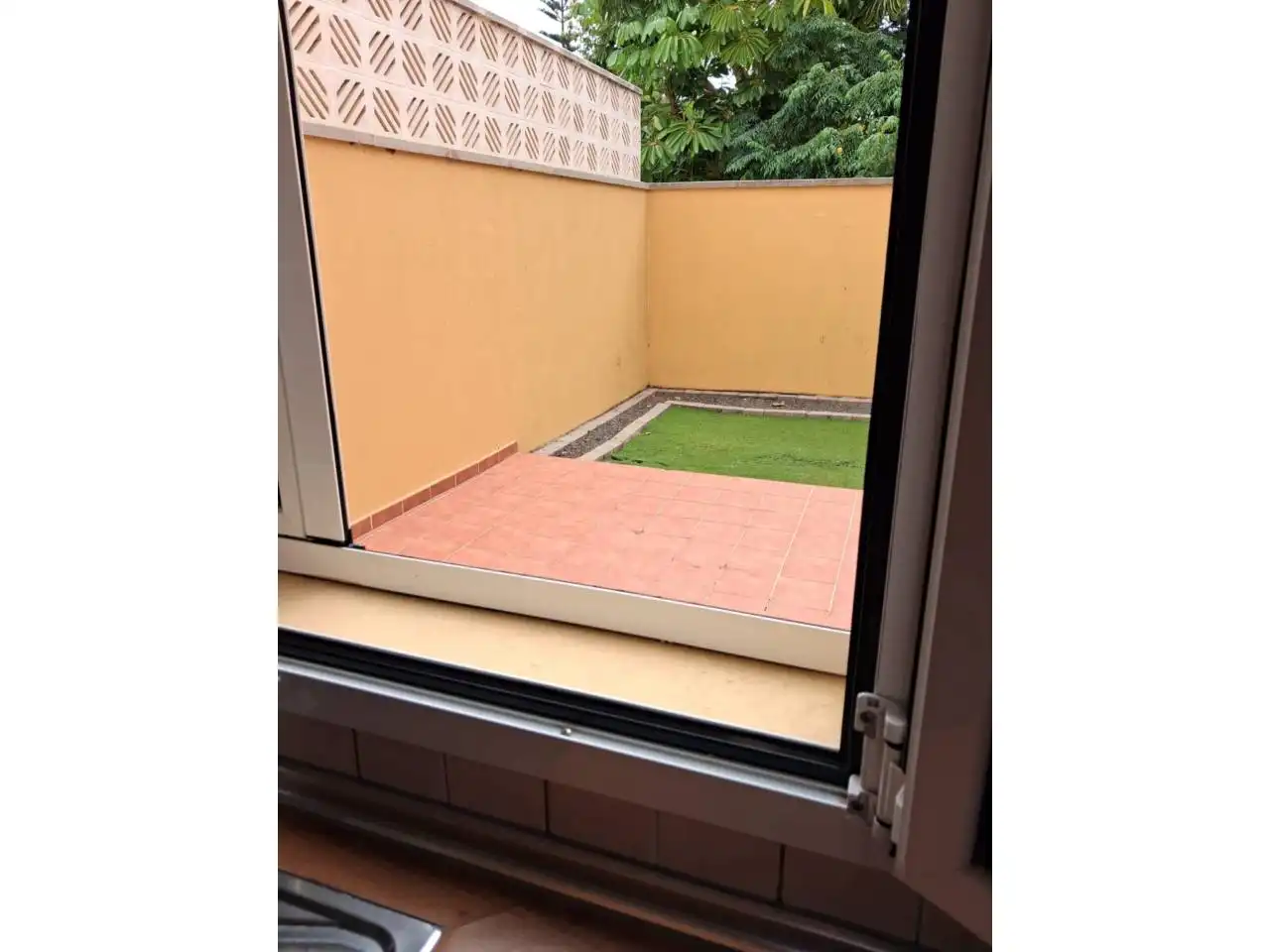 Balcony of Detached homes for sale in Arucas  with Terrace
