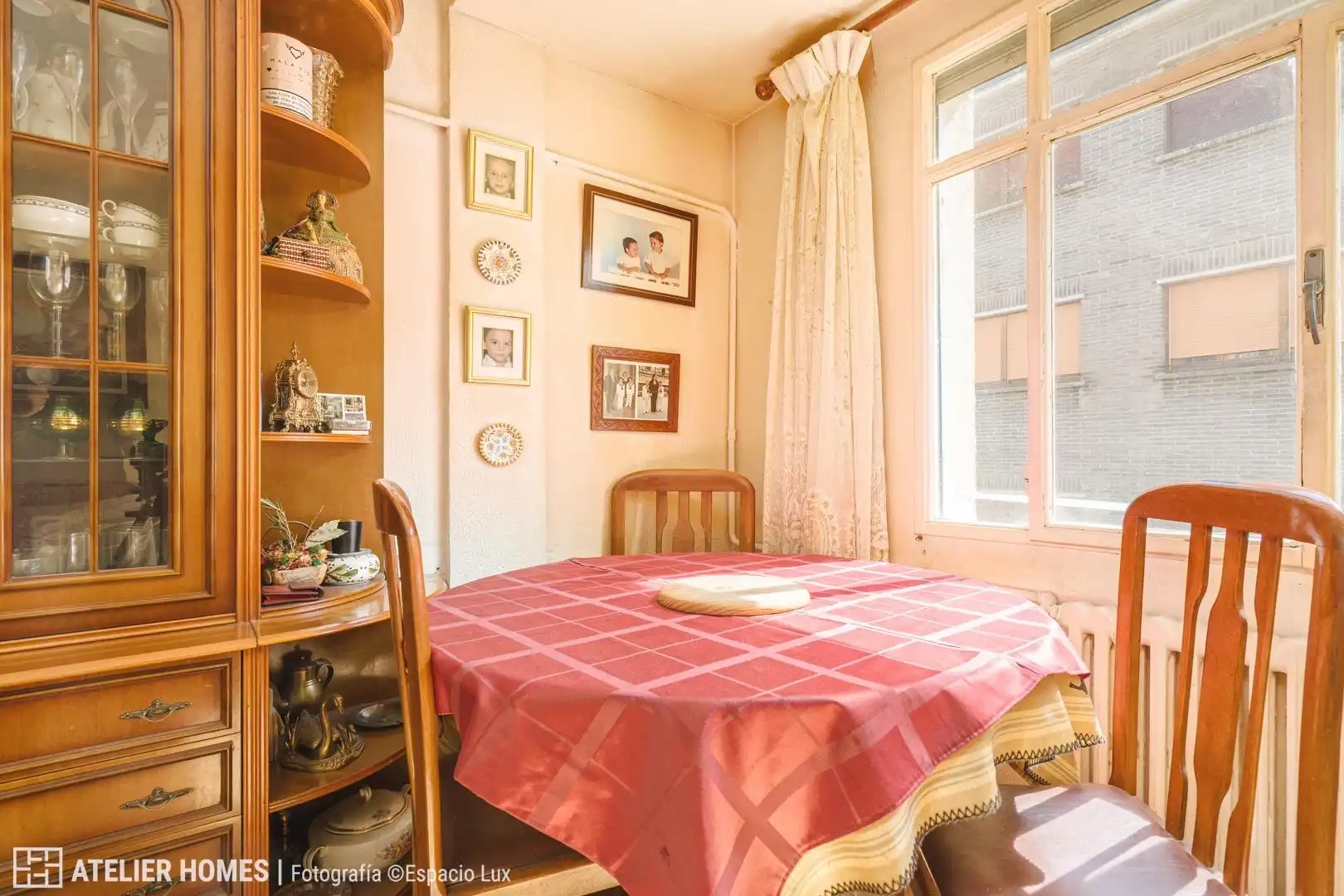 Wohnung zum Verkauf in Jaca, Huesca