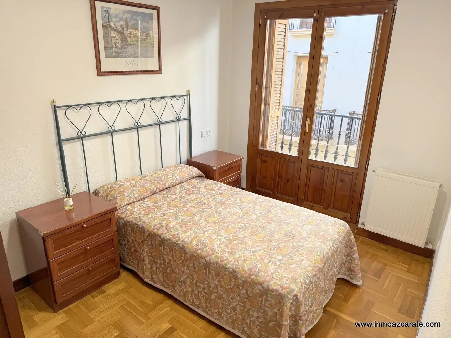 Apartament amb terrassa en venda a Estella / Lizarra, imagen 2
