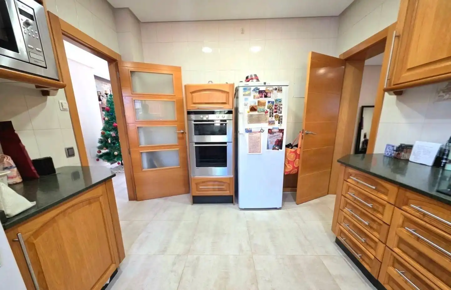 Villa mit Pool zum Verkauf in Calle Calle Miguel de Unamuno-Campoamor, imagen 2