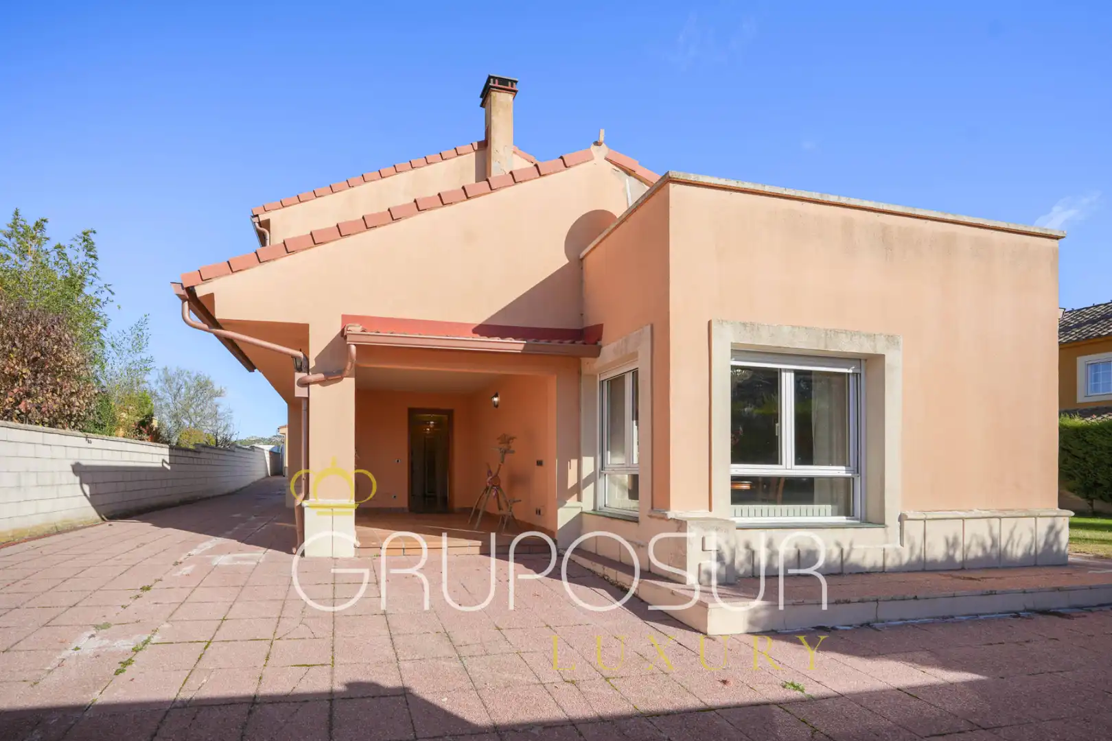 Villa con piscina in vendita a Calle Río Duero 27, imagen 6