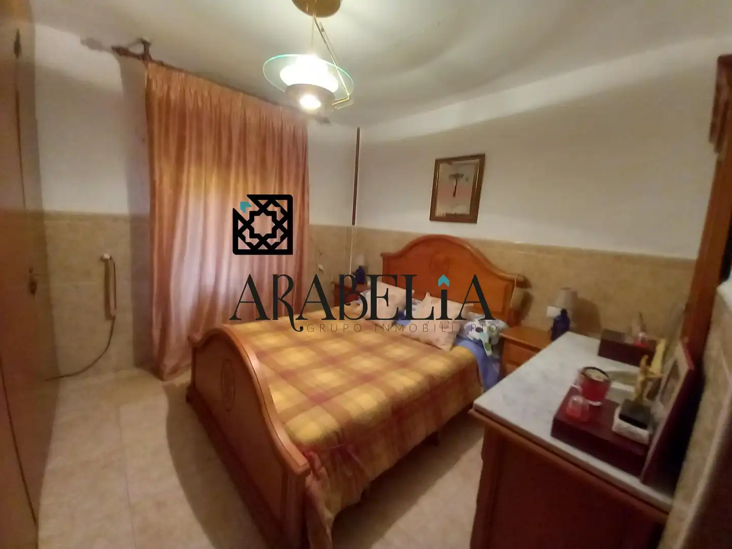 Habitación de Finca rústica en venta en Córdoba con Piscina comunitaria