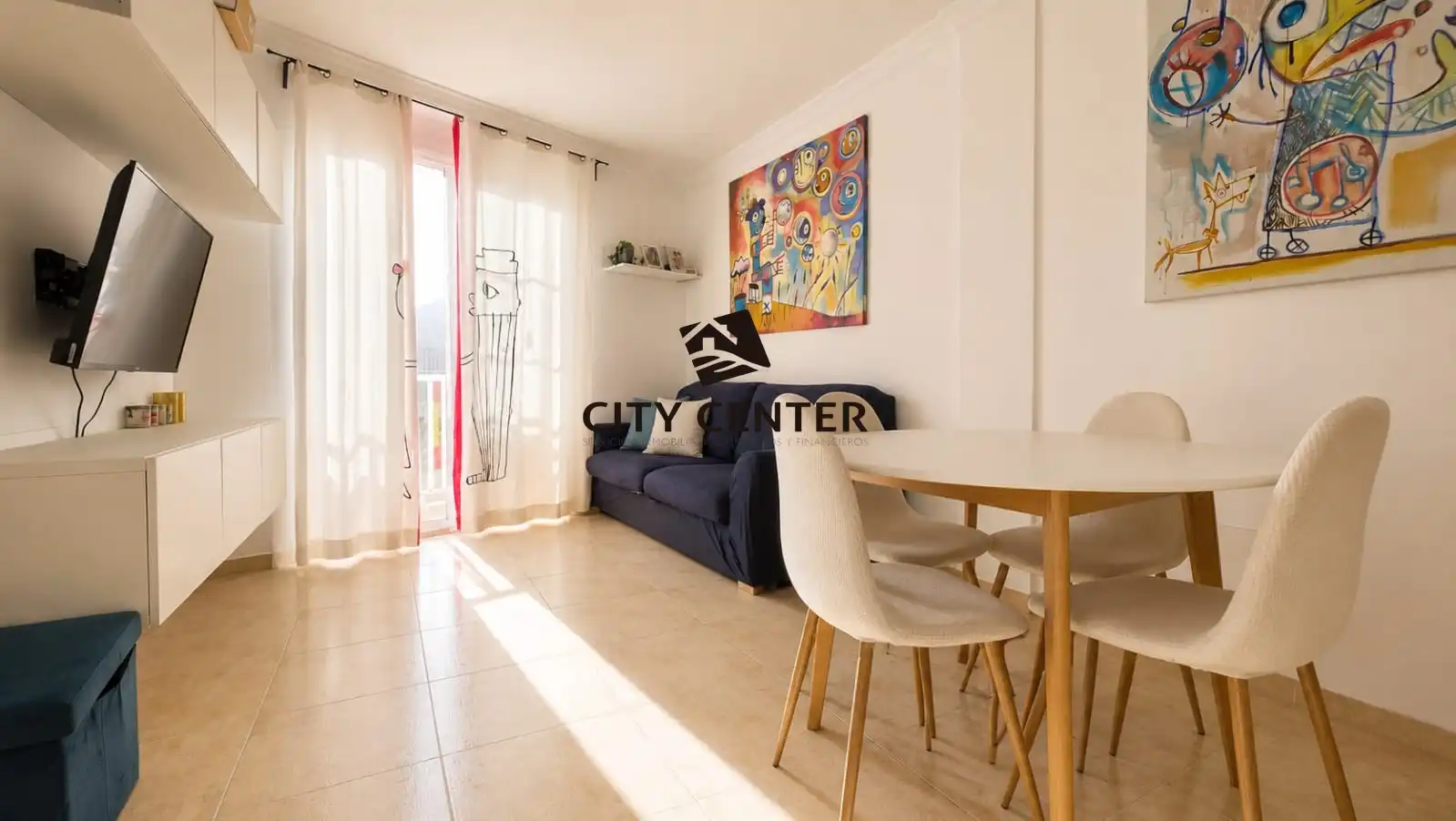 Apartamento en venta en Valle San Lorenzo