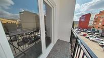 Balcony of Flat to rent in Mislata  with Terrace and Balcony