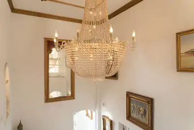 Villa con piscina in vendita a La Capellanía - El Higuerón, imagen 19