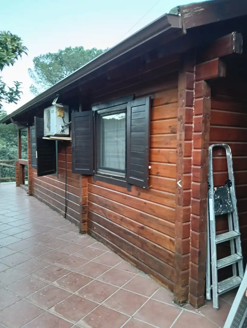 Maison rustique avec terrasse à vendre à Carretera obejo f.r., imagen 15