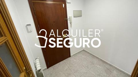 Photo 2 of Flat to rent in Del Conjunto Avenida, Norte, Madrid