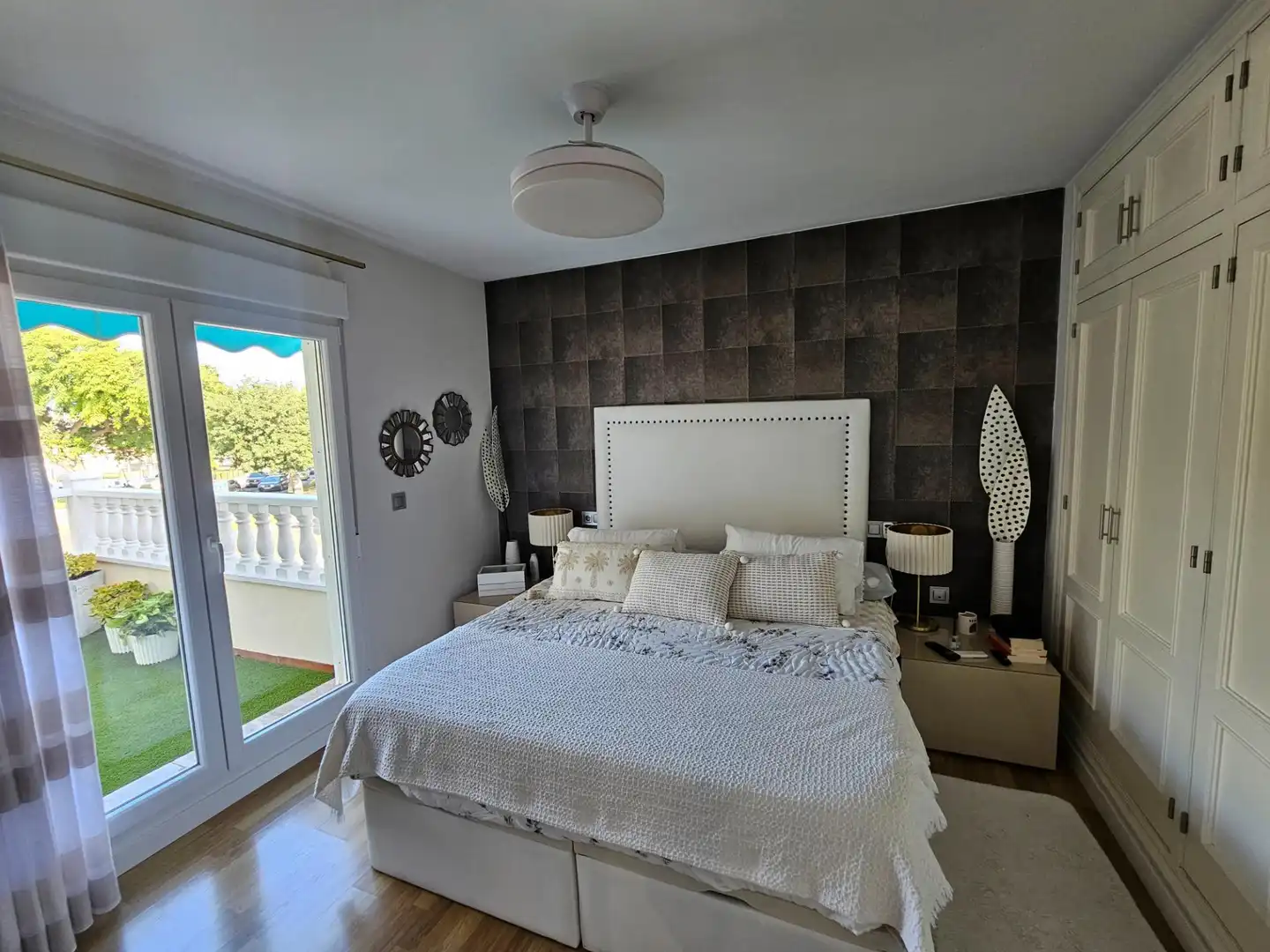 Casa amb terrassa en venda a San Javier ciudad, imagen 4