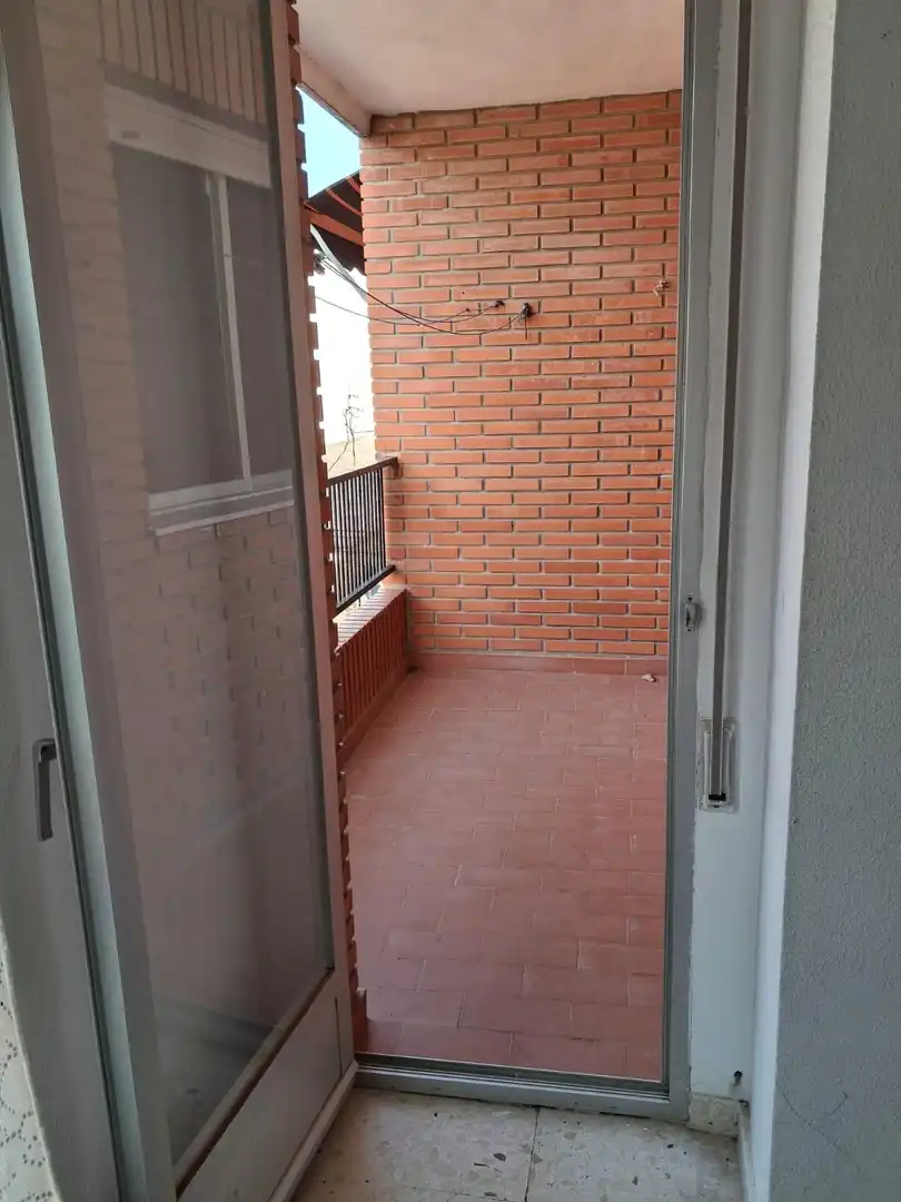 Terrassa de Apartament en venda en Los Alcázares