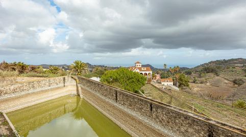 Foto 5 de Casa o xalet en venda a Urbanización el Arco, 4, Los Alvarados - Fuente los Berros - Bandama, Santa Brígida