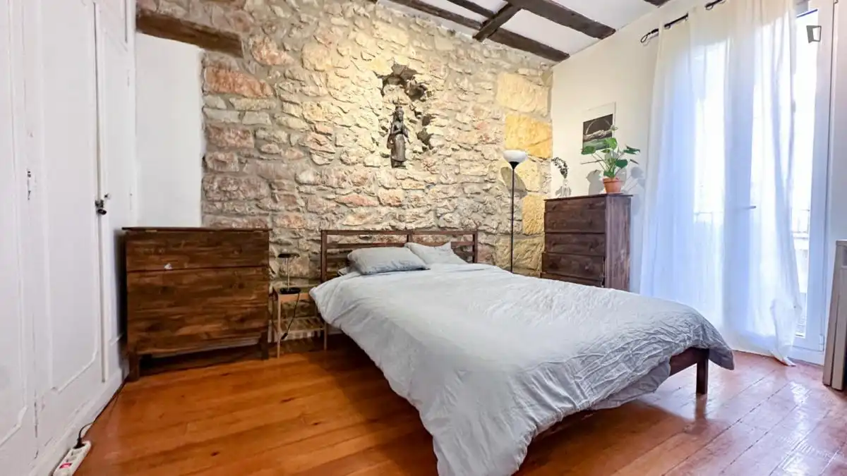 Apartament de lloguer a Parte Vieja