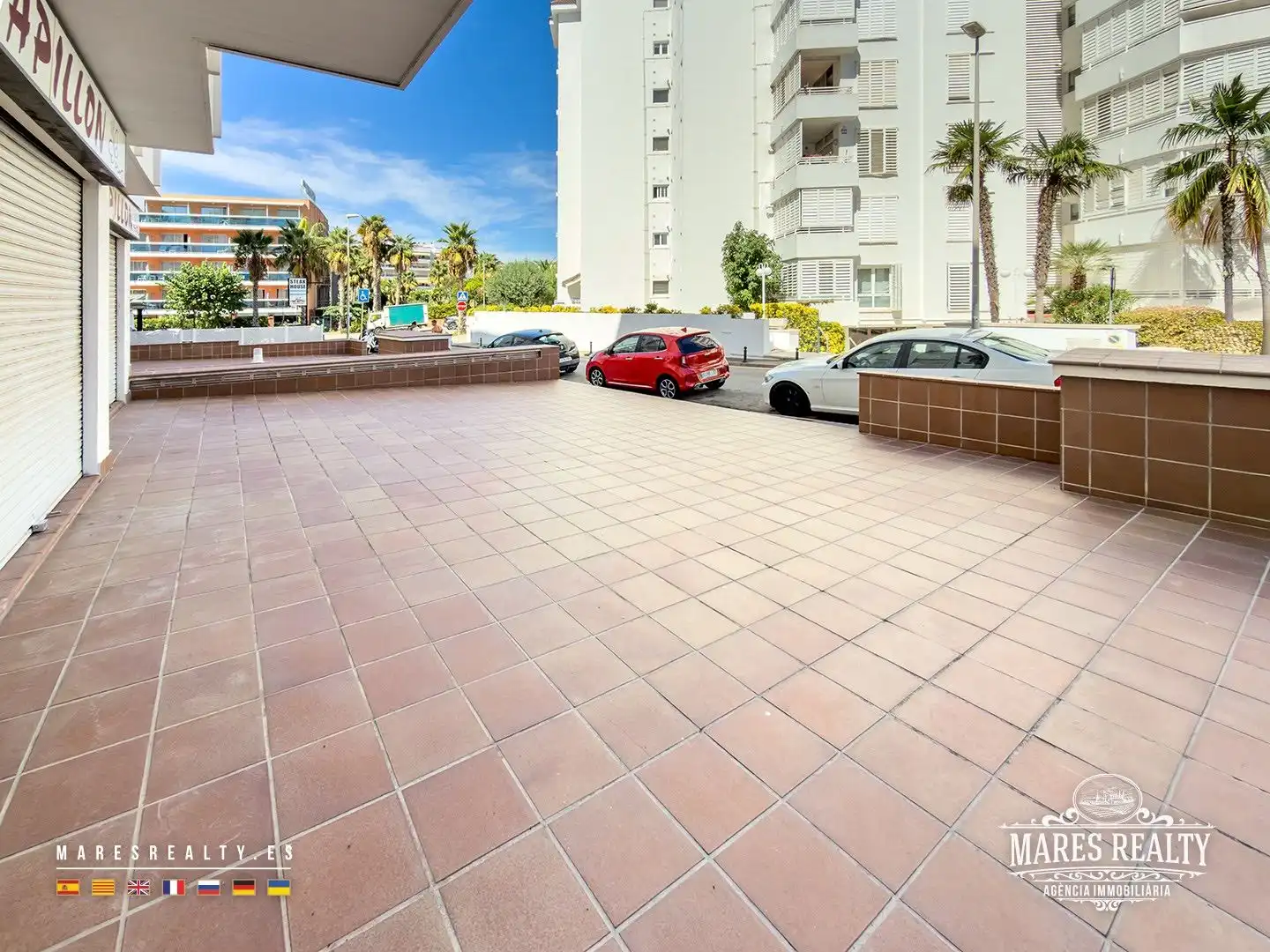 Local comercial en venda a Fenals, imagen 8