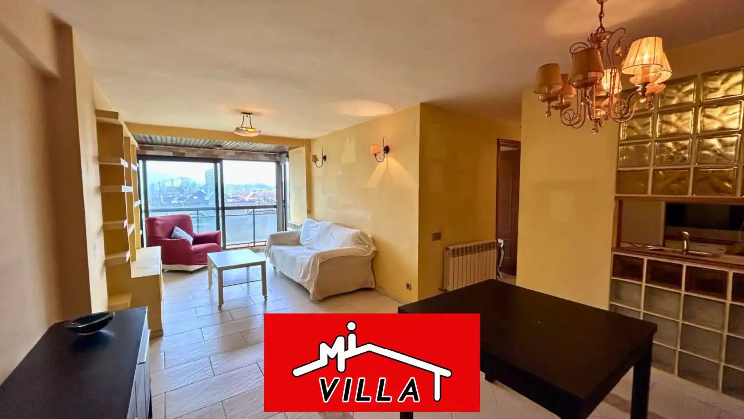 Terraza de Piso en venta en Laredo con Terraza