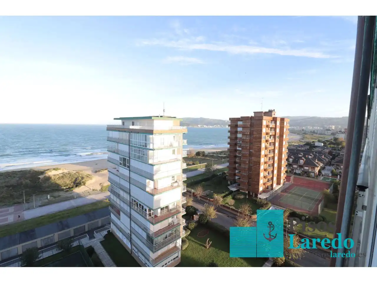 Flat for rent in Avenida Francia, 124, El Puntal