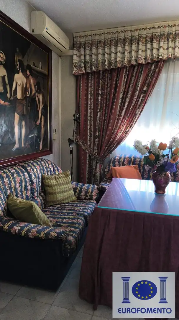 Piso en venta en Fuensalida