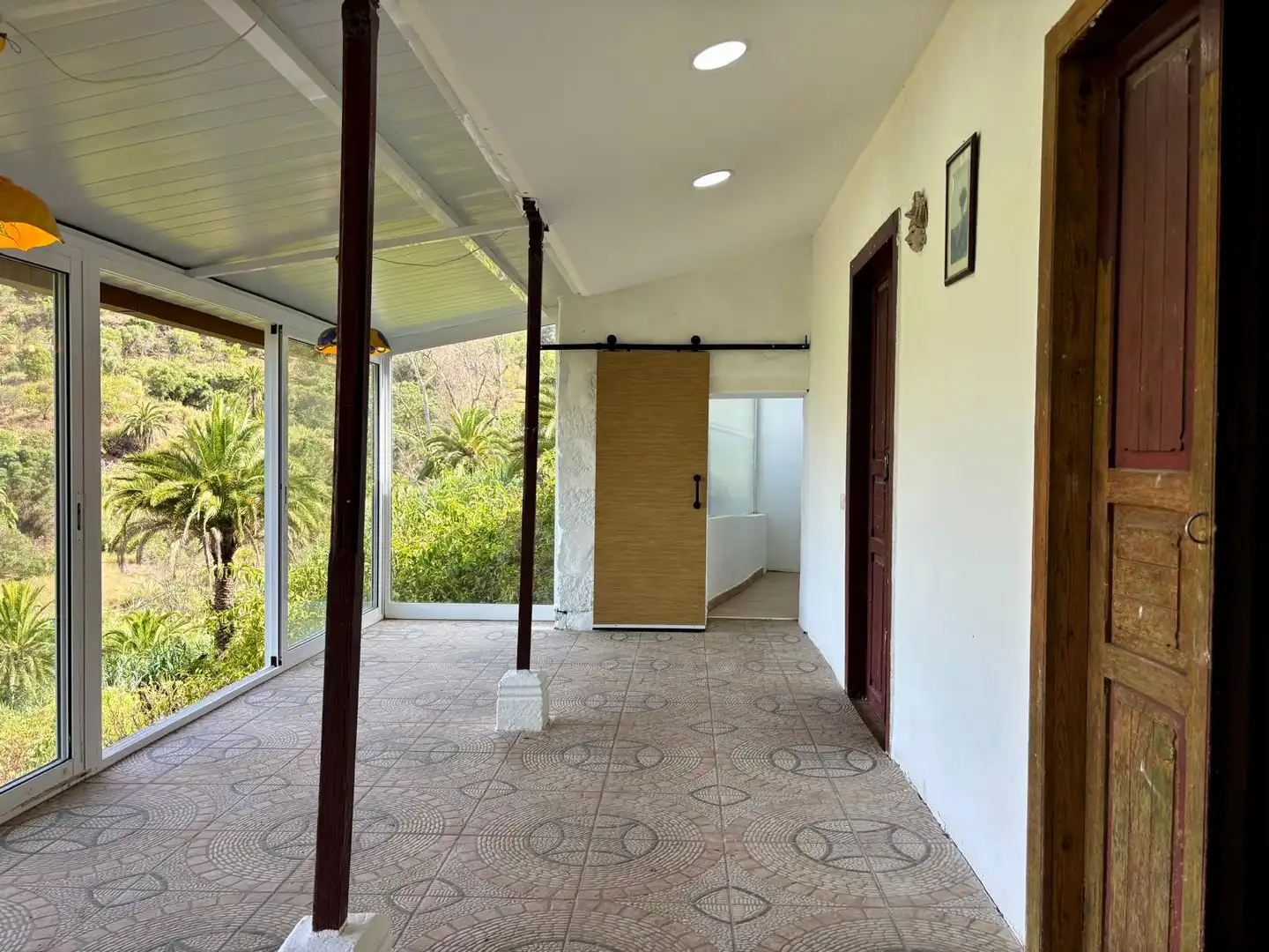 Finca rústica en venda en Santa Brígida amb Rentadora