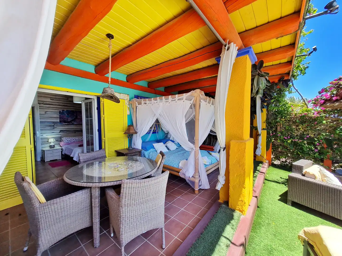Villa avec terrasse à vendre à Cala Marqués, imagen 64