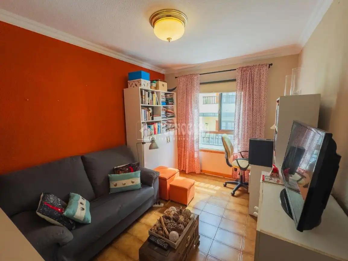 Habitación de Piso en venta en Icod de los Vinos con Terraza