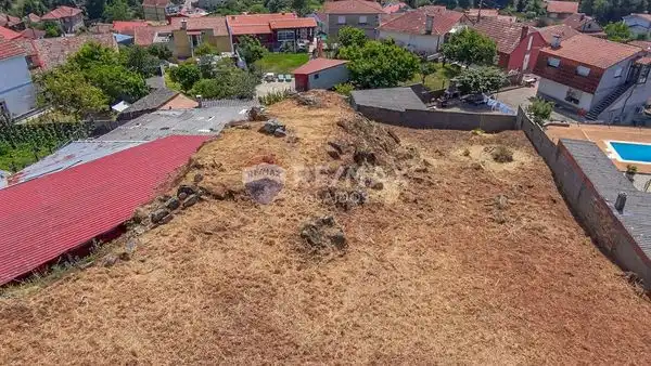 Wohnbaugrundstück zum Verkauf in Camiño da Falcoa, imagen 16