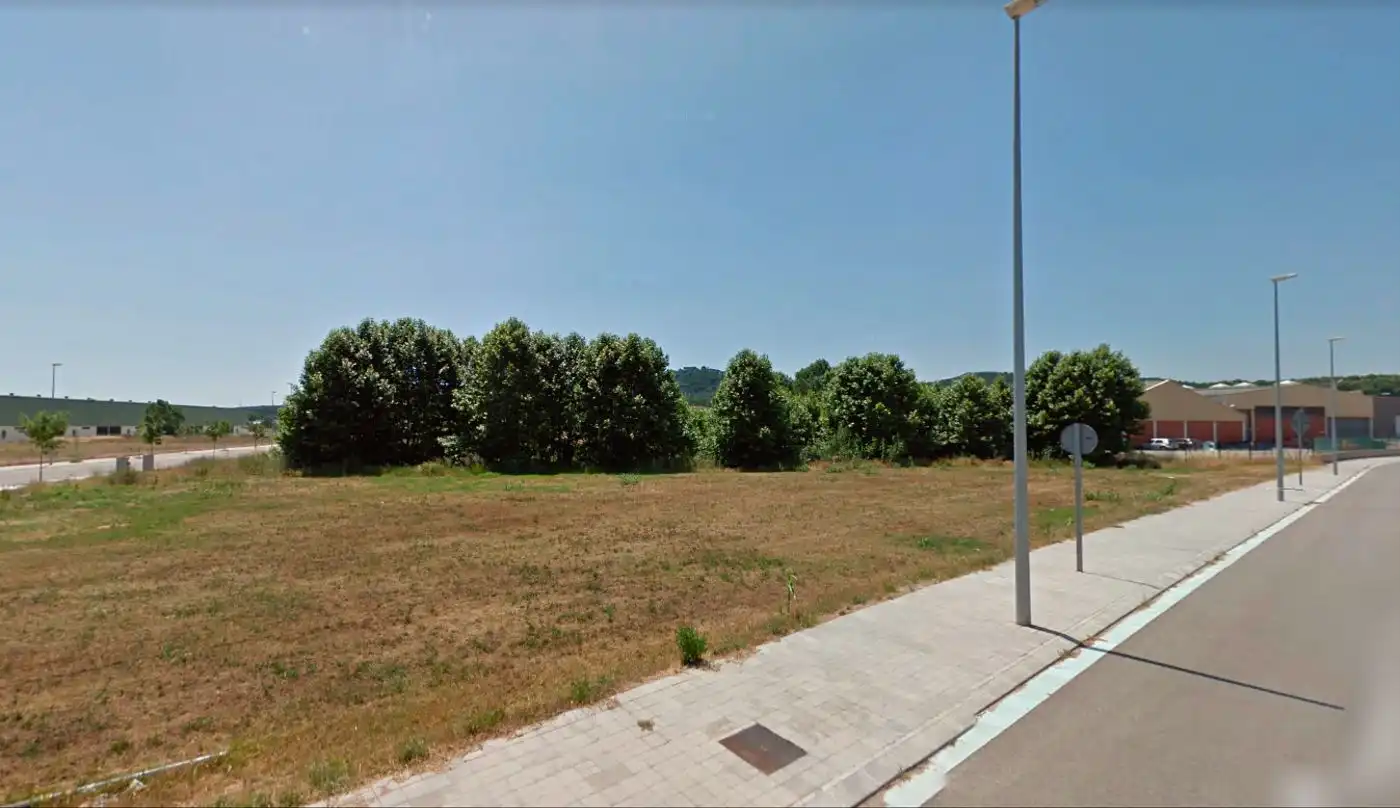 Industrial land for sale in Massanes