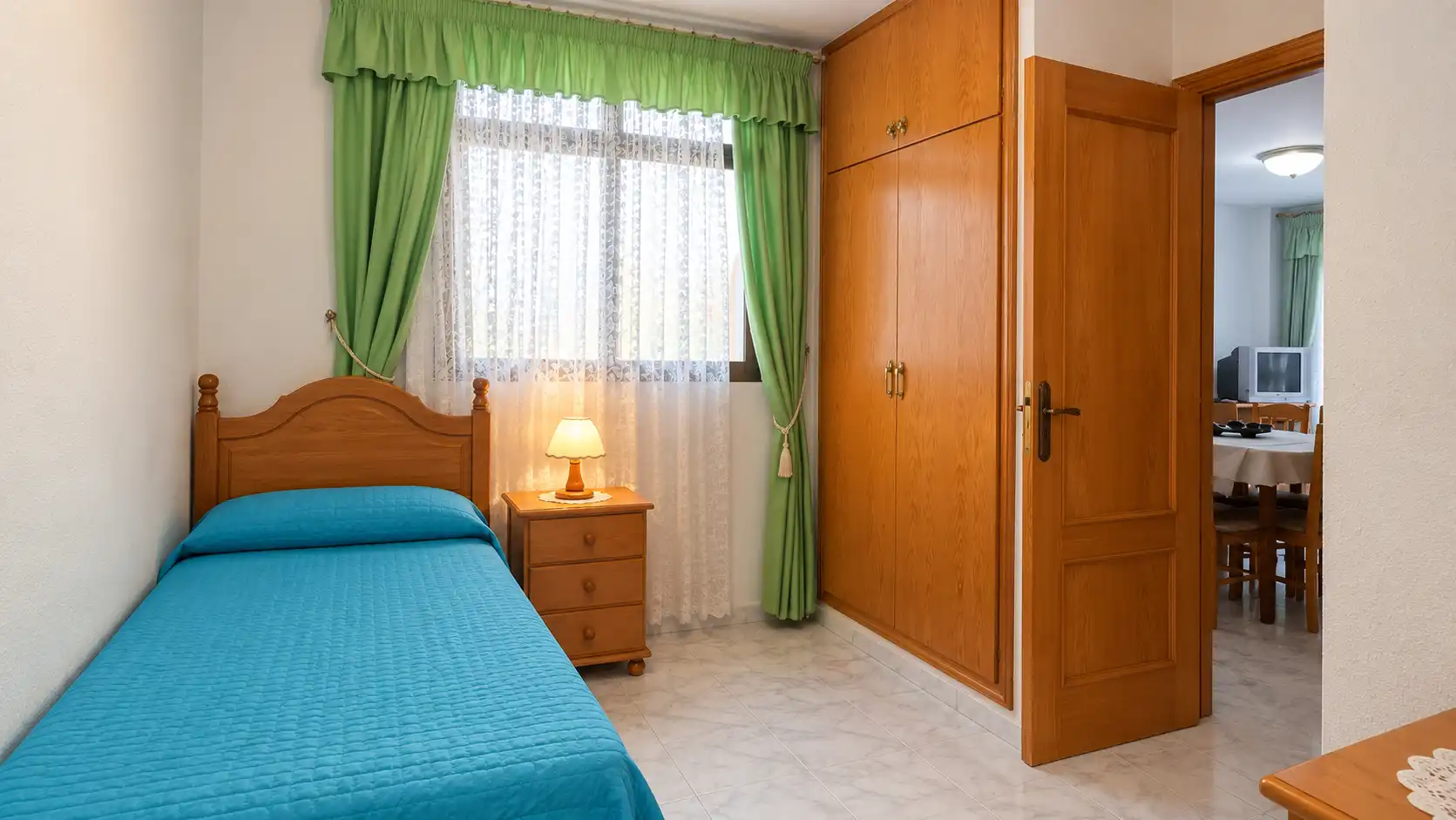 Flat with lift for sale in Calle Bélgica, imagen 14