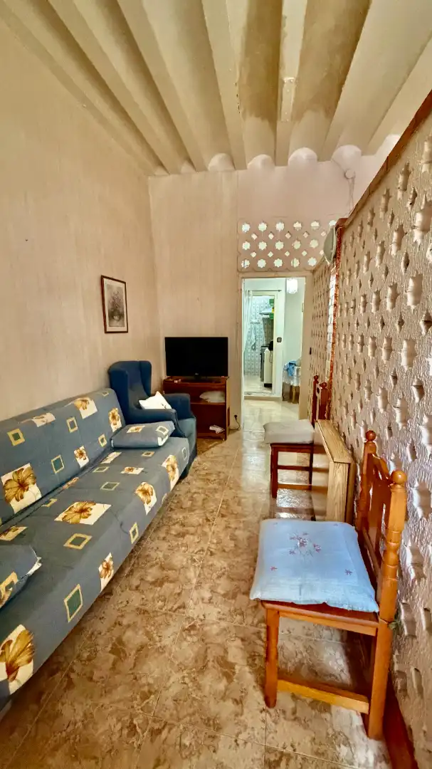 Piso en venta en Plaza del Mentidero, imagen 2